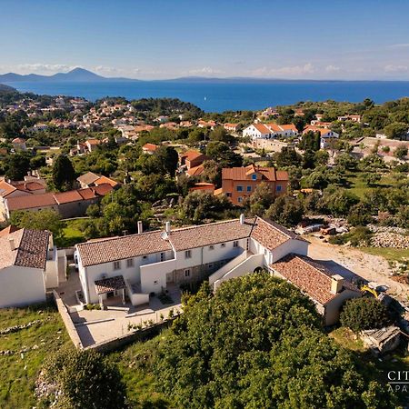 Citadela Veli Losinj Exterior photo