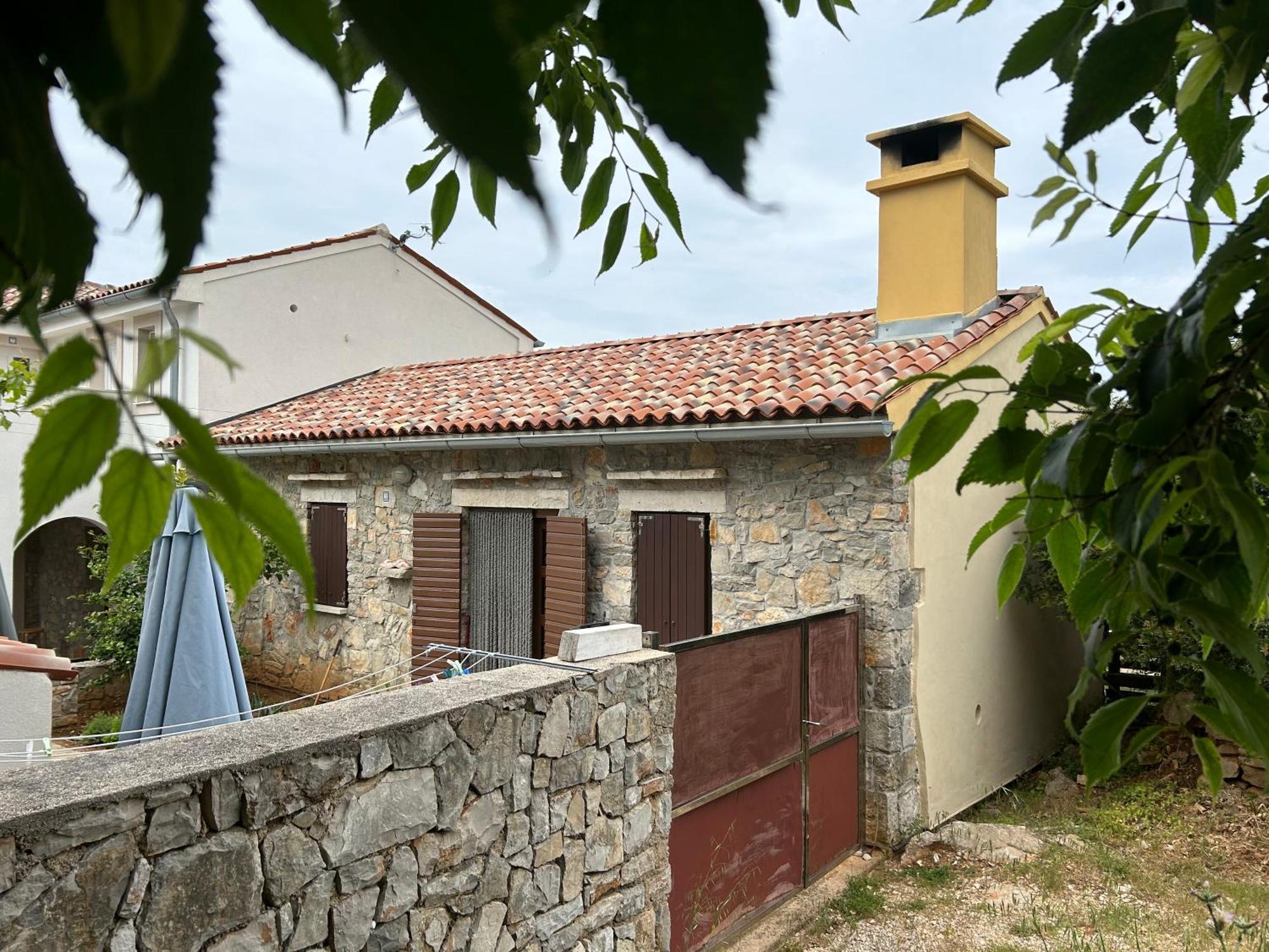 Citadela Veli Losinj Exterior photo