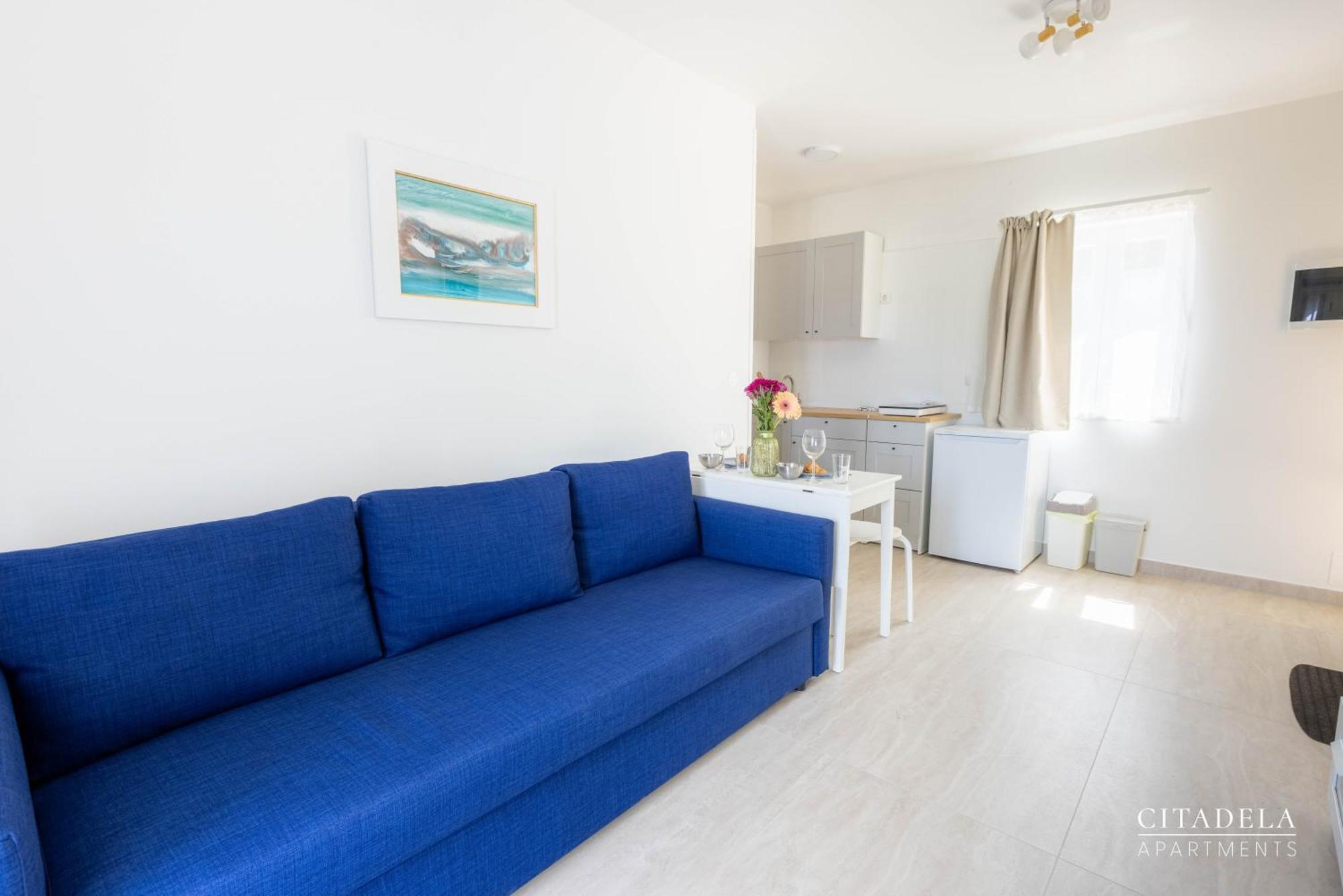 Citadela Veli Losinj Exterior photo