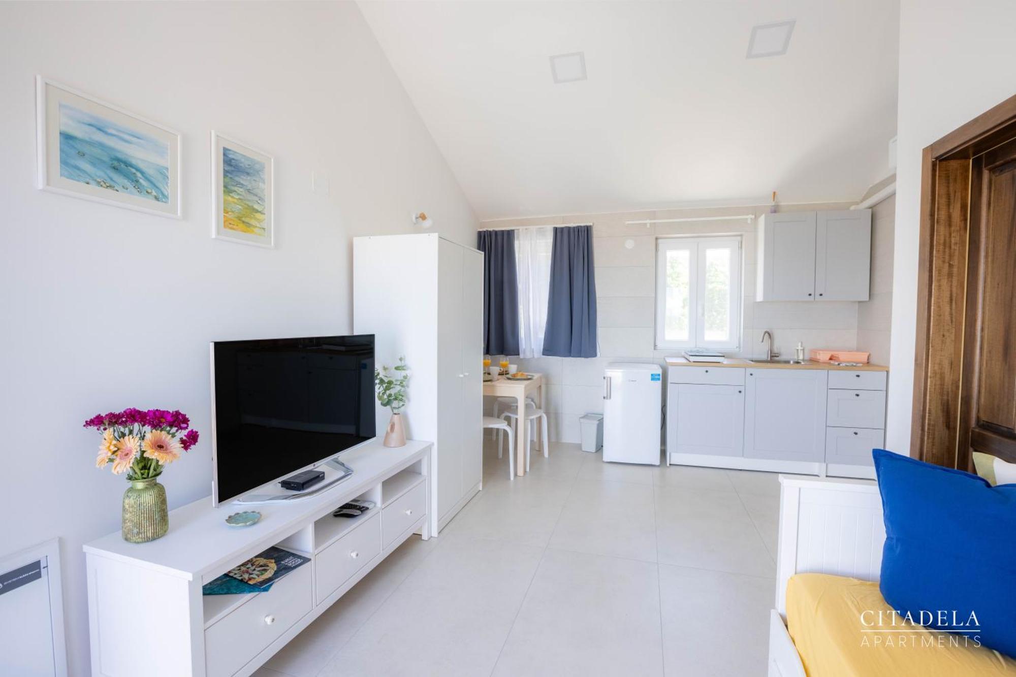 Citadela Veli Losinj Exterior photo