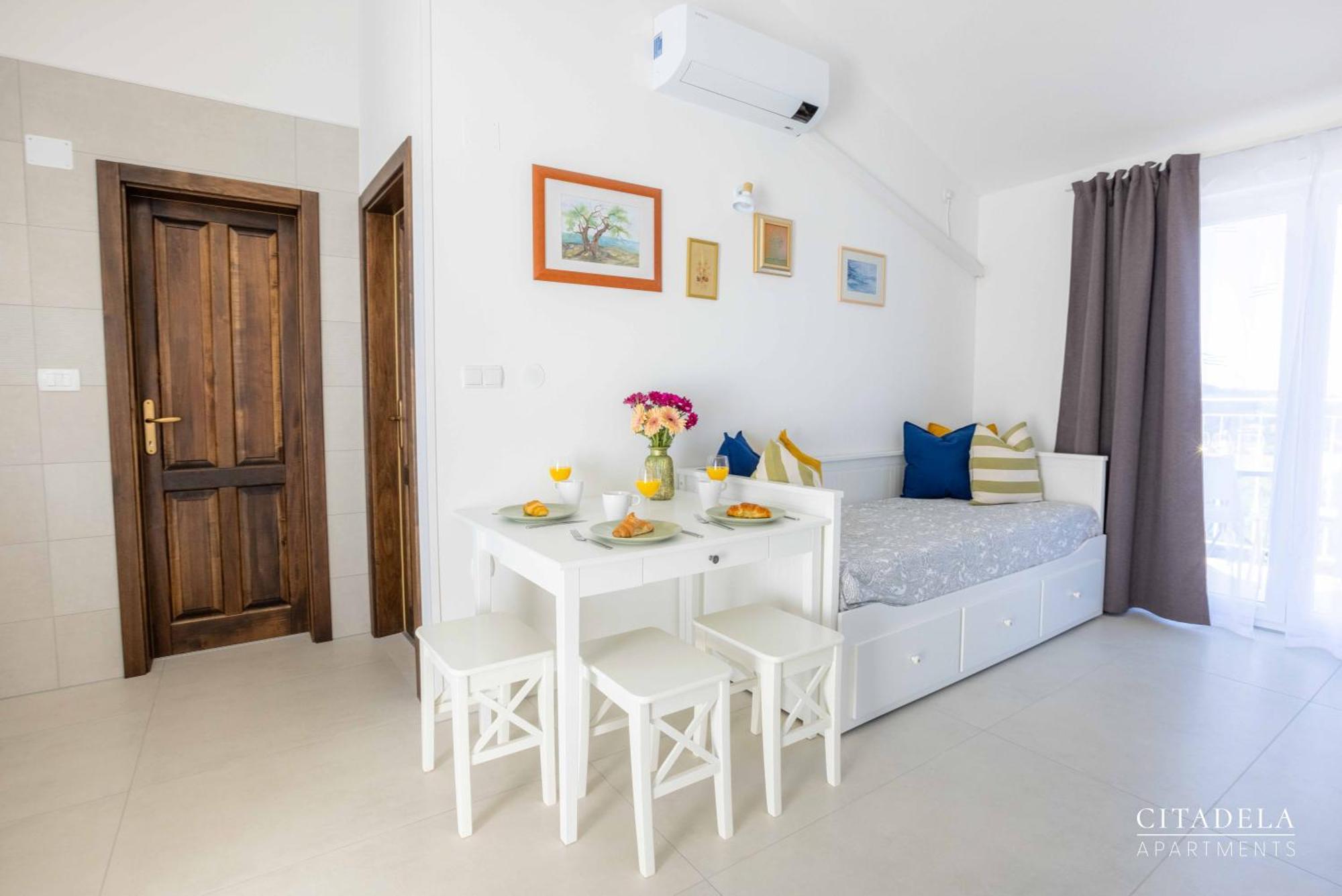 Citadela Veli Losinj Exterior photo