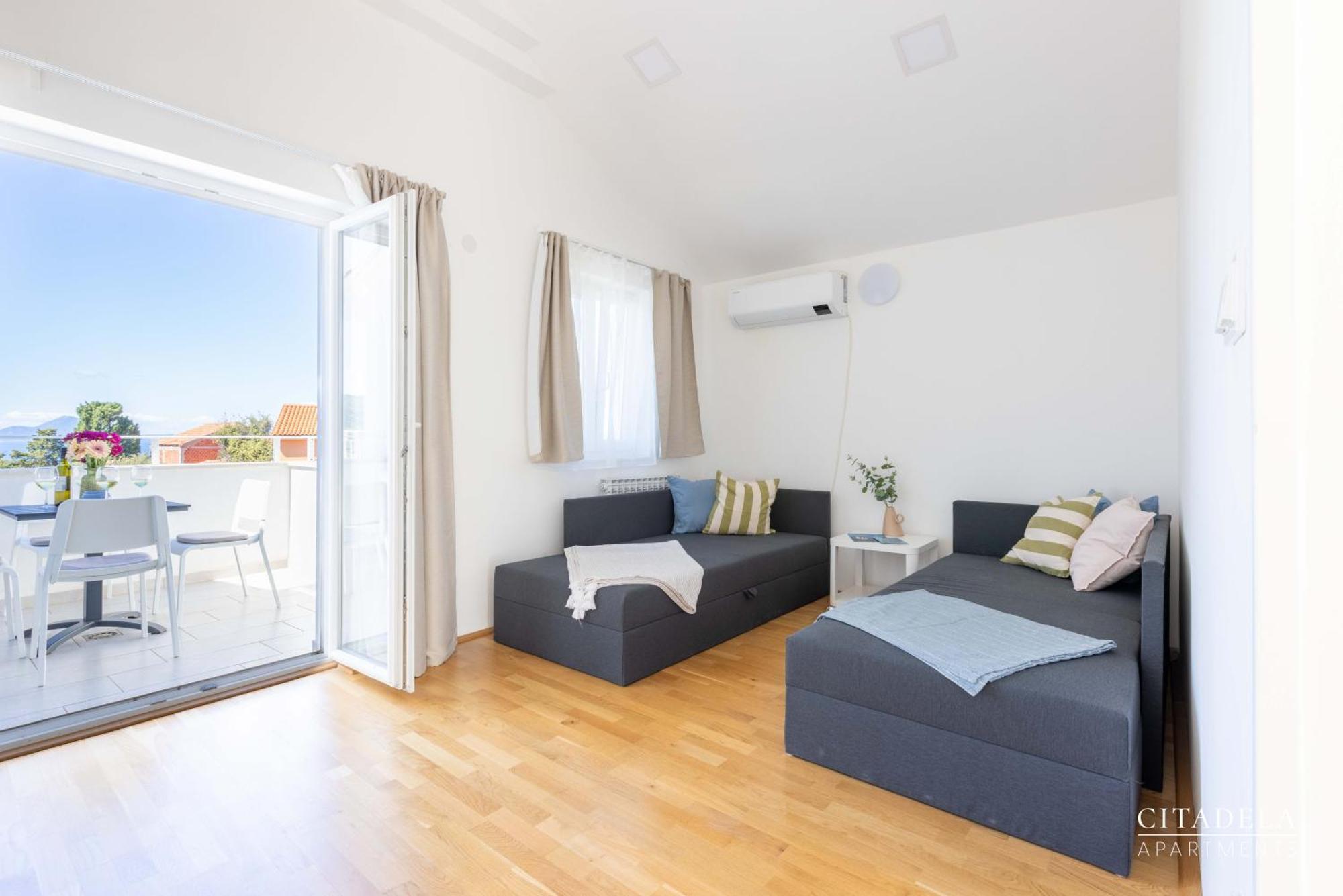 Citadela Veli Losinj Exterior photo