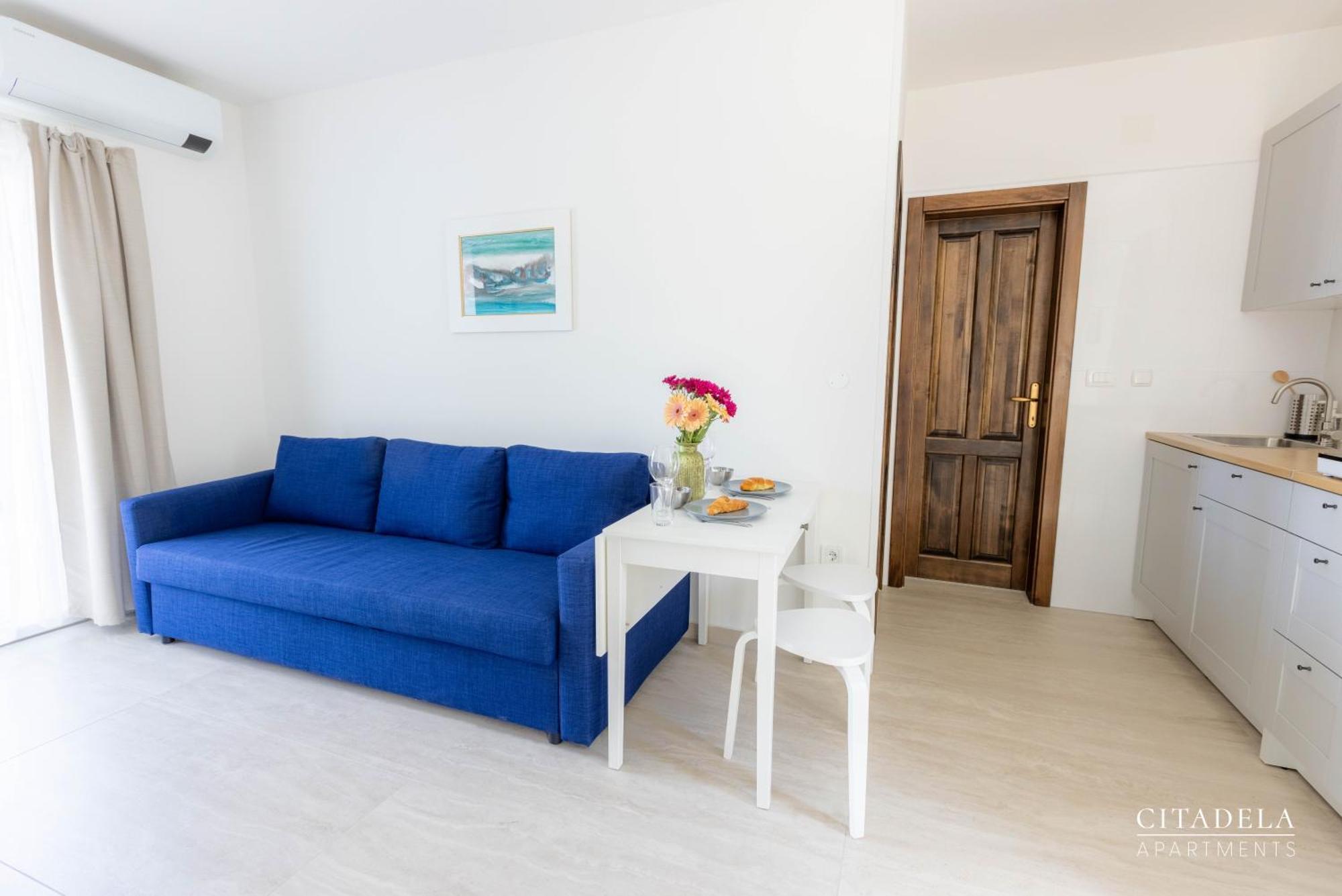 Citadela Veli Losinj Exterior photo