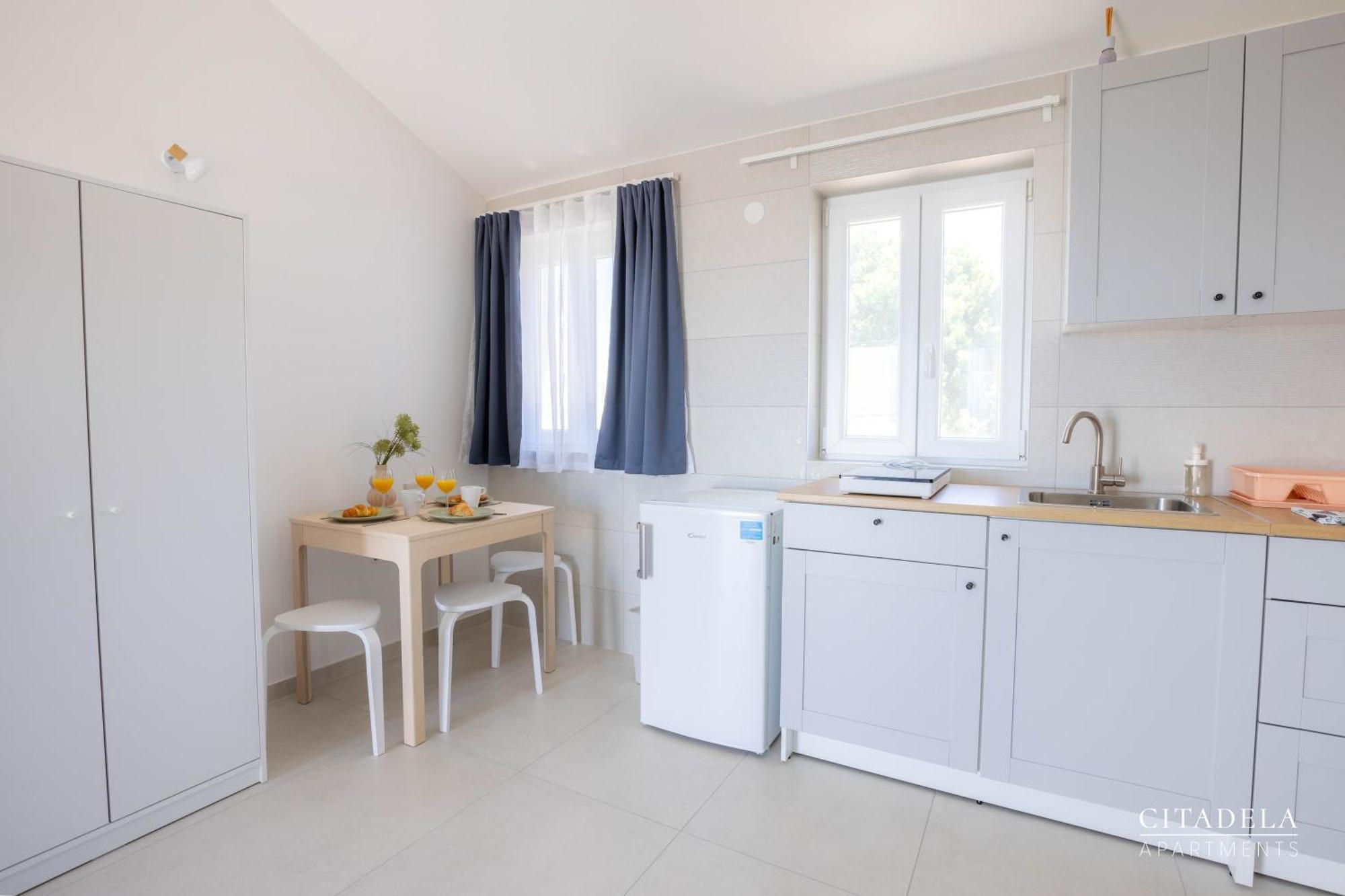 Citadela Veli Losinj Exterior photo