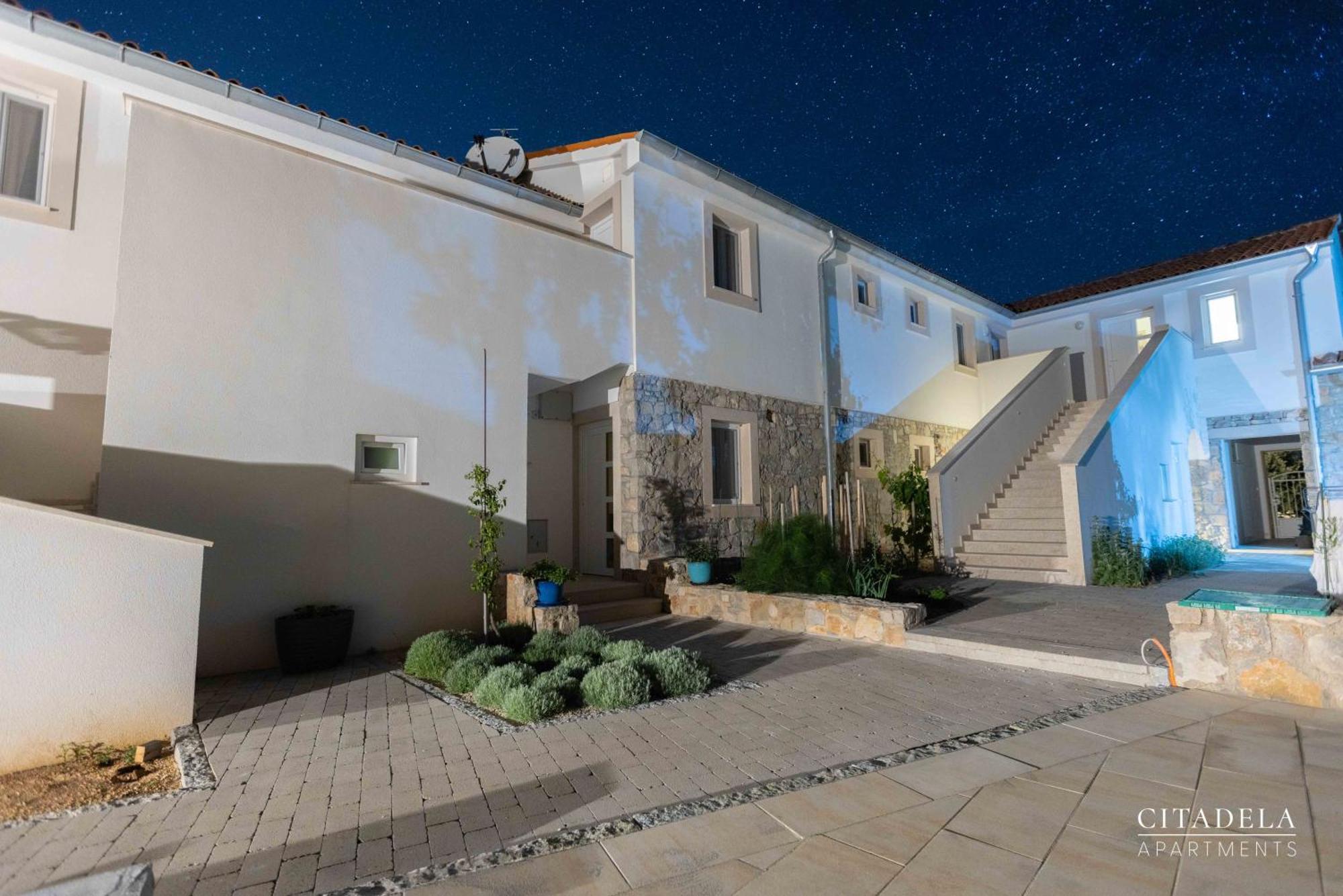 Citadela Veli Losinj Exterior photo