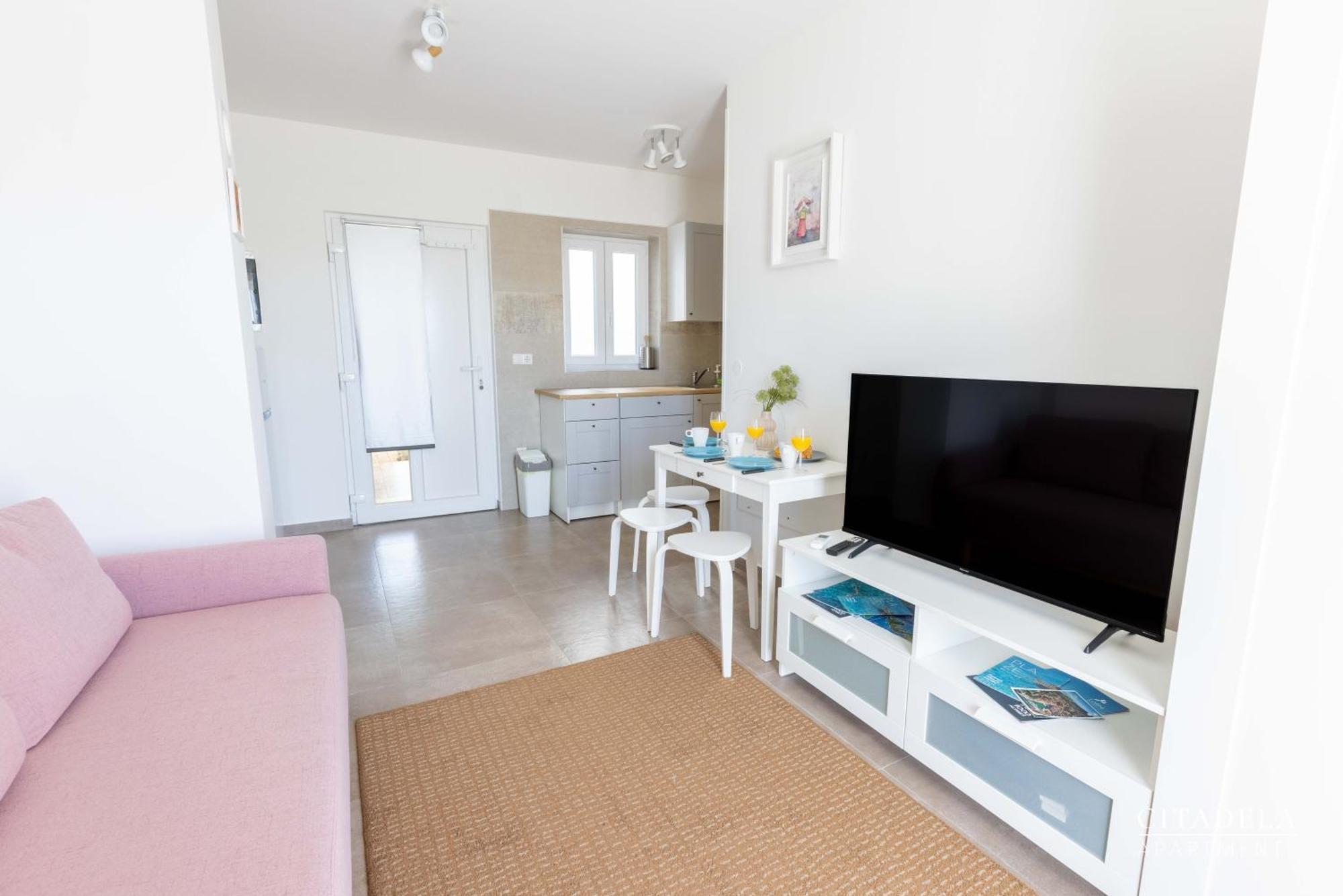 Citadela Veli Losinj Exterior photo