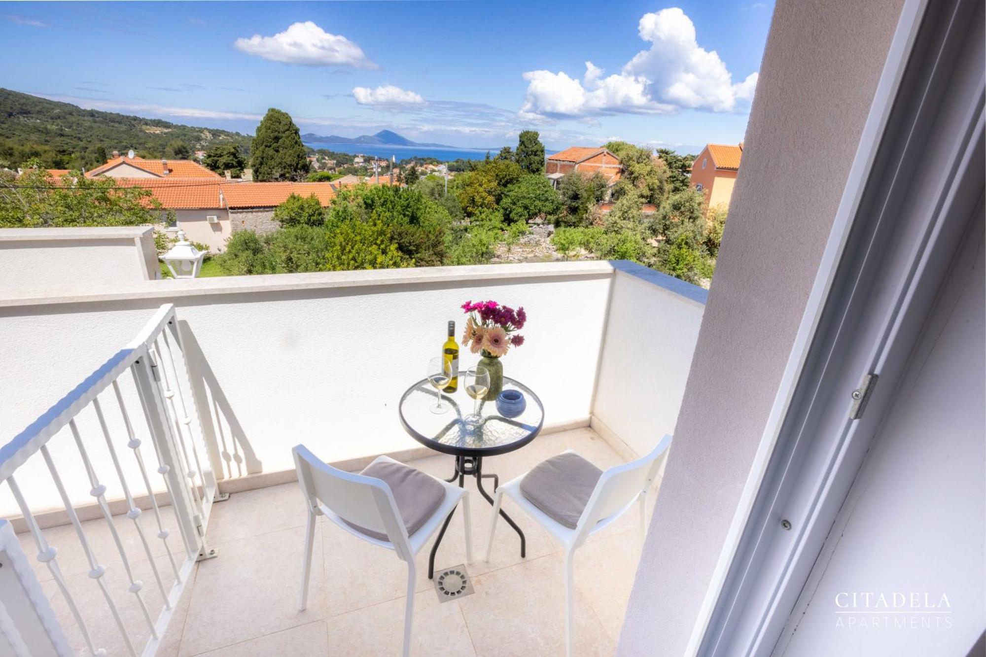 Citadela Veli Losinj Exterior photo