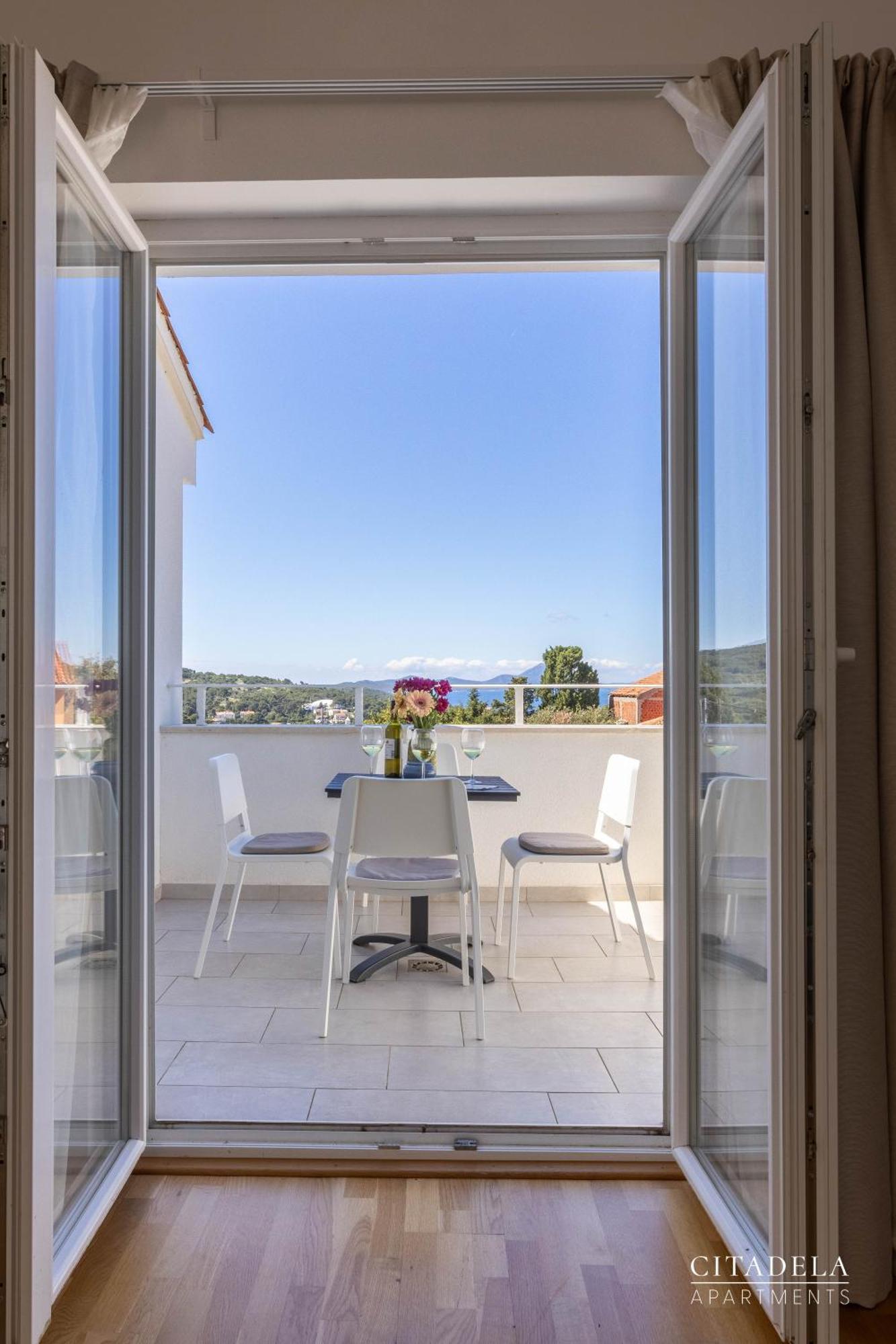 Citadela Veli Losinj Exterior photo